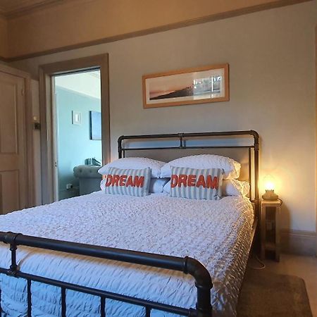 Rocky Cove Bed And Breakfast Ilfracombe Extérieur photo