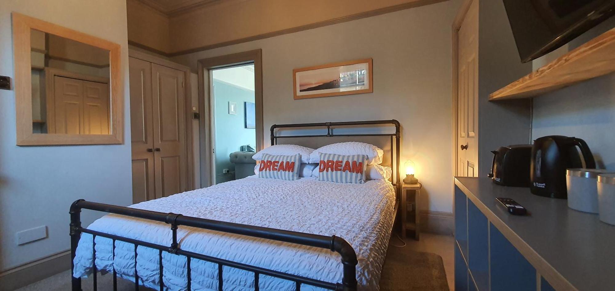 Rocky Cove Bed And Breakfast Ilfracombe Extérieur photo